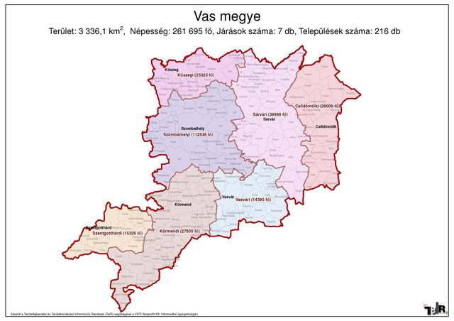 Gyermekekkel foly pszicholgusi munka 3. – Vas megye